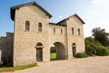 UNESCO-Welterbetag Weißenburg