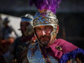 Prätorianerpräfekt